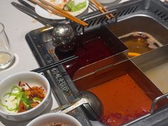 -海底捞火锅(长宁路龙之梦店)