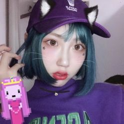 -GIRL STYLE 烫发·染发沙龙