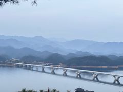 -千岛湖天屿景区