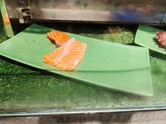 -扬州绿地铂骊酒店·品珍轩中餐厅