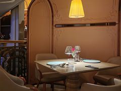 -波特曼西餐厅(中央大街店)