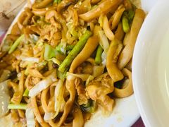 -太原面食店(解放路店)