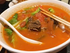 -寻裕记·现炒浇头面(人民广场店)