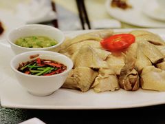 -香云轩·顺德菜(香云纱园林酒店店)