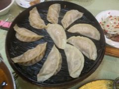 -京都老蔡记(伊河路店)