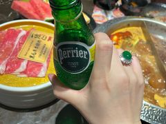 -一绪に和牛寿喜烧(罗湖益田假日店)