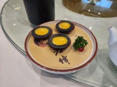 -金河半岛园林酒家(金融城店)