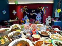 -观宴·品质赣菜(高新大道店)