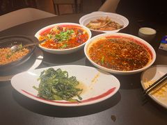 -麻六记(深圳首店)