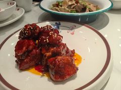 -三玛璐酒楼(汉口路店)