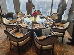 -运·中餐厅(成都华尔道夫酒店)