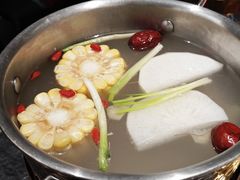 -牛将军•涮肉•烤肉•铁板烧(北京王府井·故宫店)