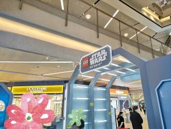 -乐高授权专卖店(浦东嘉里城店)