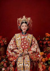 -今生有约婚纱摄影店(景德路店)