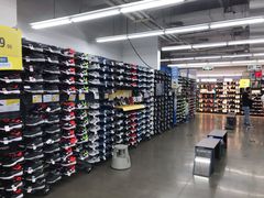 -迪卡侬(南二环店)