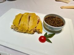 -老兴鲜(黄浦店)