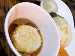 -龙抄手(文殊坊店)