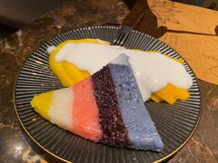 -宇安泰料(龙湖天街黑金店)