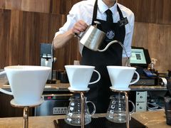 -星巴克臻选(南京艾尚天地店)