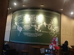 -星巴克臻选(成都环球乐天店)