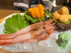-西村日本料理(香格里拉饭店)