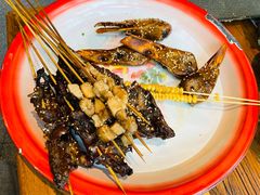-北丐先生·野馄饨烧烤(长宁龙之梦店)