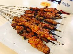 -苏氏牛肉面(惠工街店)