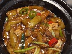 -煲王粤菜餐厅(中侨中心店)