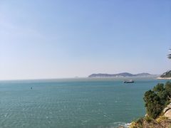 -东澳岛