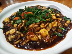 -醉壹号海鲜大排档(厦门美食地标店)