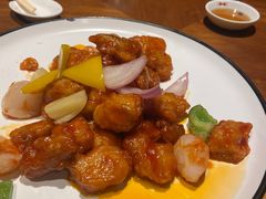 -上海人家花樣年华(中山公园店)