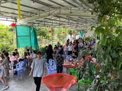 -头塘庄园(农家乐)