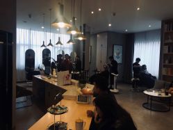 -MOVAN HAIR莫凡匠人发型屋
