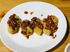 -华餐馆(莫邪路店)