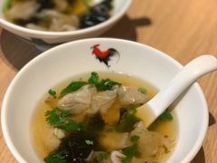莆田扁肉汤（位）-莆田餐厅PUTIEN(深圳湾万象城家宴店)