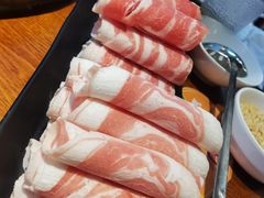 -云中鱼蒸汽石锅鱼(浦东食品城店)