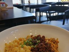 -何必是家面馆 HB noodles&coffee