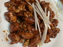 -丰泽园饭店