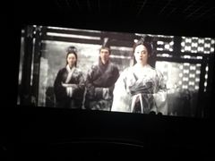 -万达影城(金山万达广场IMAX店)