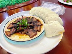 -杨正宗烤全羊(北二环店)