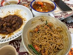 -老三样·旧食新味(船山路店)