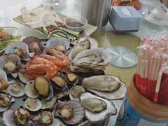 -日照大牌檔•小船海鲜(万平口店)
