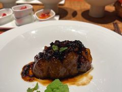 -鲤院·新中式美学·庭院餐厅(夫子庙店)