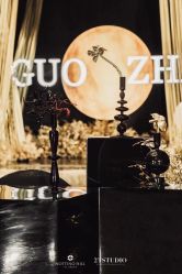 -诺丁山婚礼企划