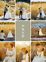 -绽放摄胶片摄影工作室