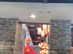 -大水车公馆·顺德菜·妈姐菜(均安店)