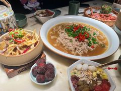 -锦府盐帮·李宅(领展购物广场中关村店)