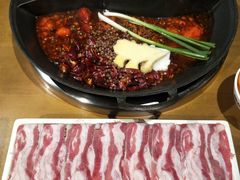 -楠火锅(太古里总店)
