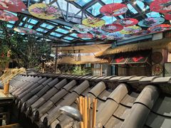 -田园印象·成都土菜院子(华阳店)