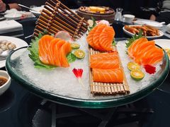 -徐记海鲜(大明宫|北二环店)
